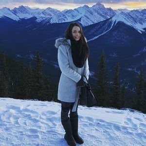 Meet your Posher, Sarah